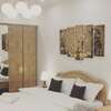 Апартаменты QonaQ Apartments 414 Алматы-2